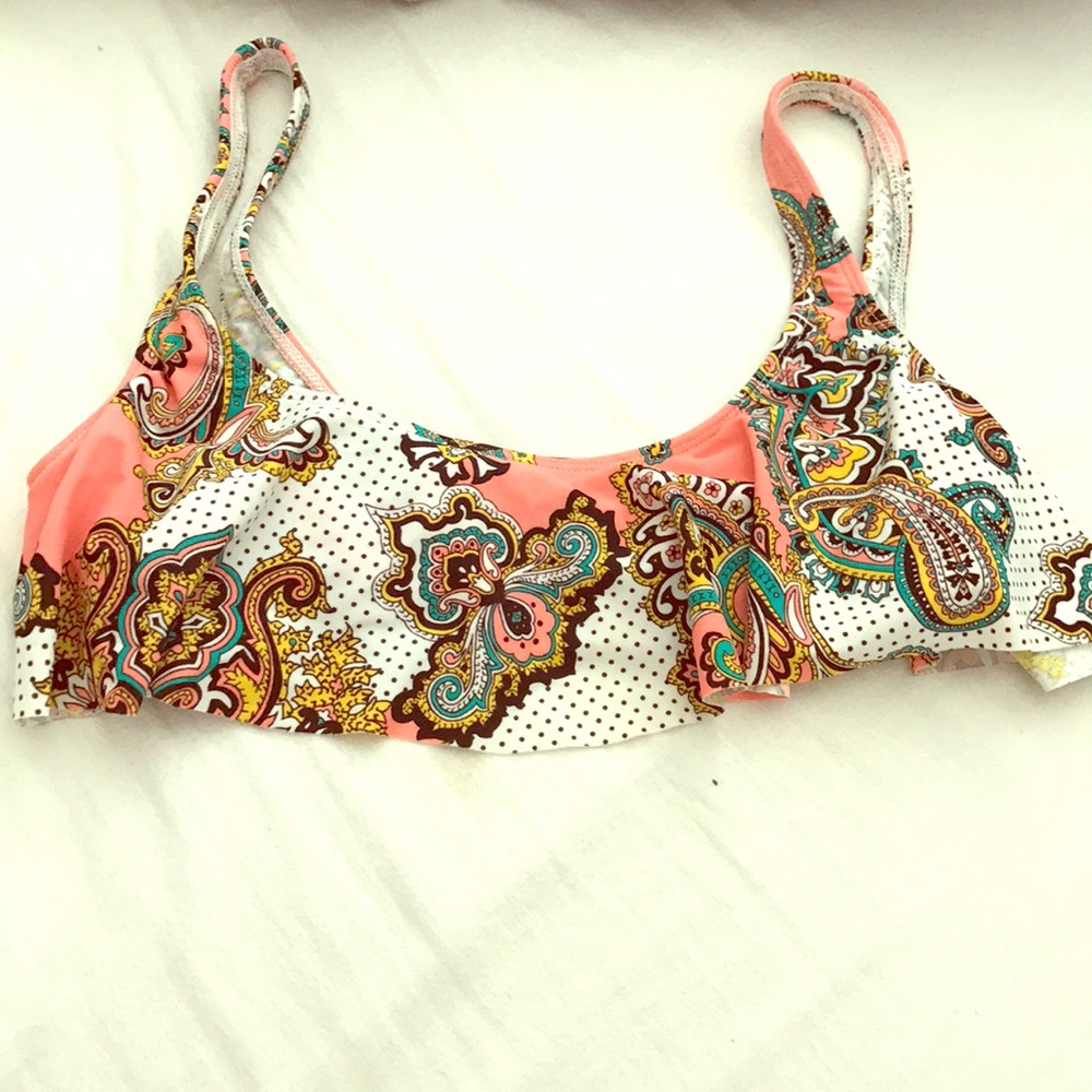Bikini top - Picture 3 of 3